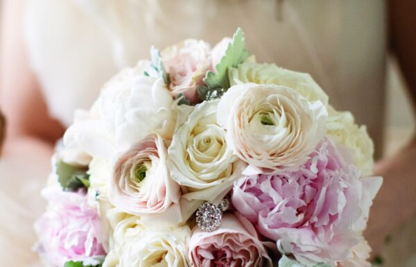 The wedding of An Alice in Wonderland-Themed Wedding at The Gables Gallery 27