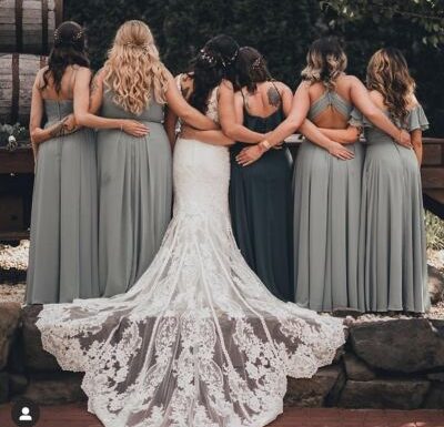 Prostyled Bride Gallery 5