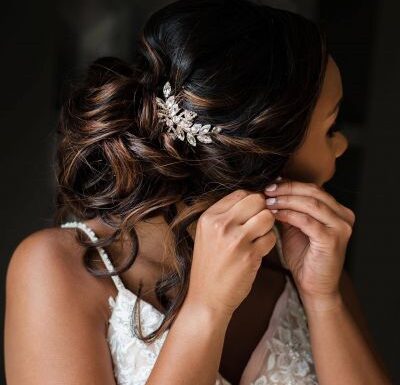 Prostyled Bride Gallery 4