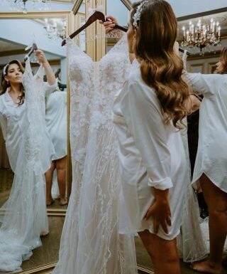 Prostyled Bride Gallery 3