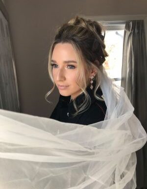 Prostyled Bride Gallery 2