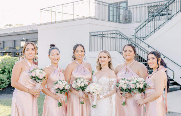 The wedding of A Magical Tented Wedding at Renault Winery Gallery 0