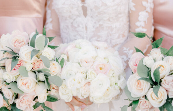 The wedding of A Magical Tented Wedding at Renault Winery Gallery 12