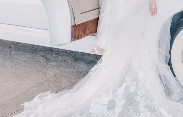 The wedding of A Magical Tented Wedding at Renault Winery Gallery 9