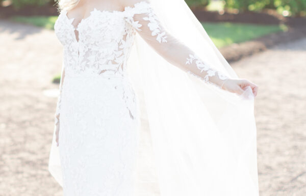 The wedding of A Magical Tented Wedding at Renault Winery Gallery 7