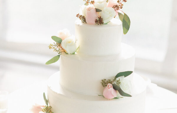 The wedding of A Magical Tented Wedding at Renault Winery Gallery 2