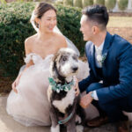 The wedding of Sally & Andy at The Madison Hotel Gallery 1