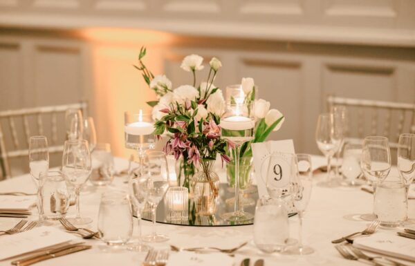 The wedding of This Couple Wanted a Unique Venue That Would Stand Out From the Crowd Gallery 2