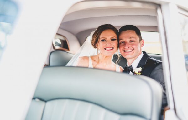 Santos VIP Limousine Gallery 4