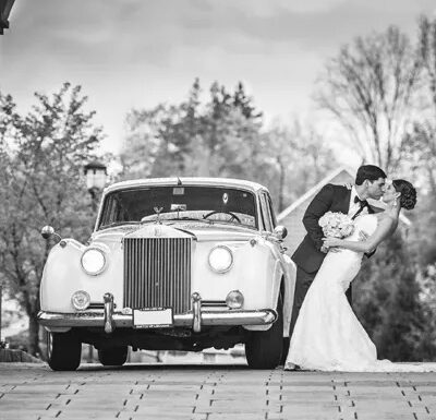 Santos VIP Limousine Gallery 1