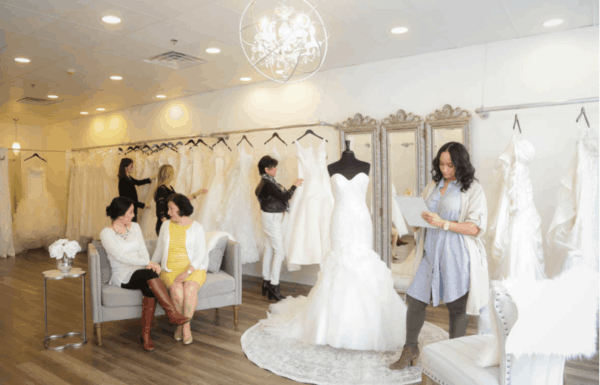 Vesa Brides Gallery 1