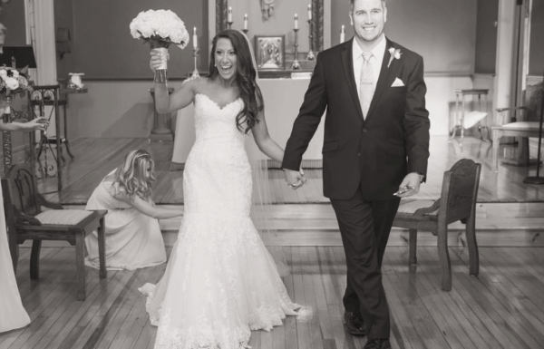 Three Graces Bridal Gallery 1