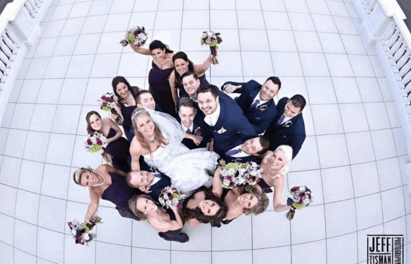 Three Graces Bridal Gallery 0