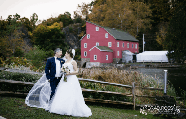 Three Graces Bridal Gallery 4