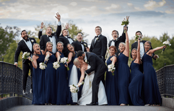 Fashion Category Vendor ThreeGracesBridal