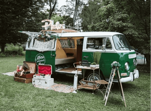 Metro Photo Bus Gallery 0