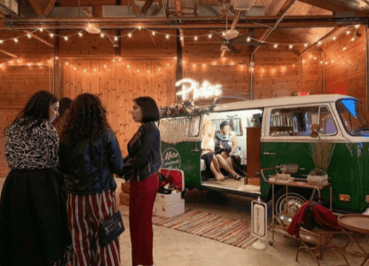 Metro Photo Bus Gallery 3