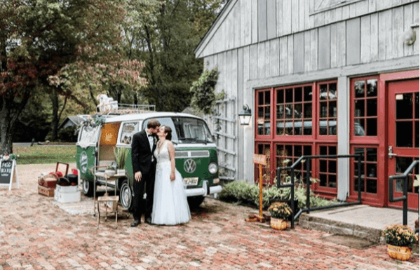 Metro Photo Bus Gallery 1