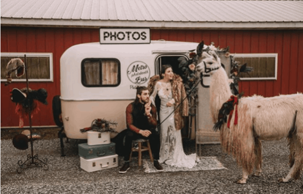 Metro Photo Bus Gallery 2