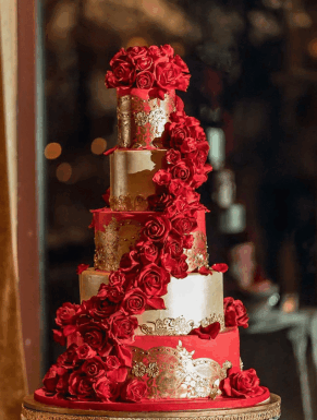 My Daughter’s Cakes Gallery 2