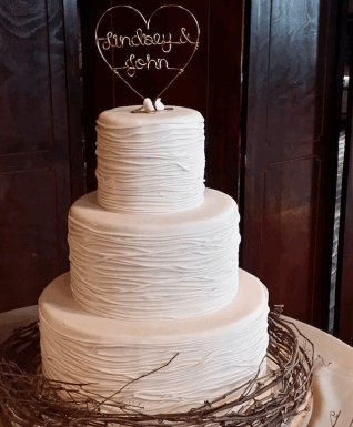 My Daughter’s Cakes Gallery 1