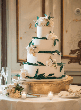 My Daughter’s Cakes Gallery 3