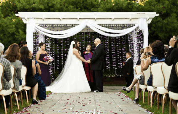 Reverend Maureen Jeffries, One Beautiful Day Gallery 1