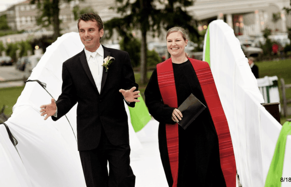 Reverend Maureen Jeffries, One Beautiful Day Gallery 2