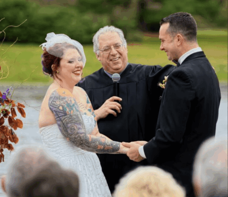 Mitchell Maged, Mitch the Minister Gallery 3