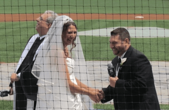 Officiants Category Vendor Mitchell Maged, Mitch the Minister