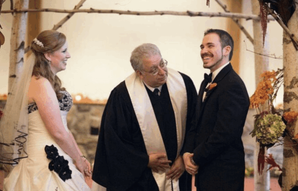 Mitchell Maged, Mitch the Minister Gallery 1