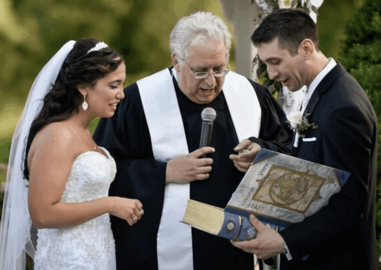 Mitchell Maged, Mitch the Minister Gallery 0