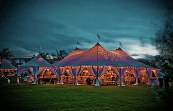 Sperry Tents Gallery 4