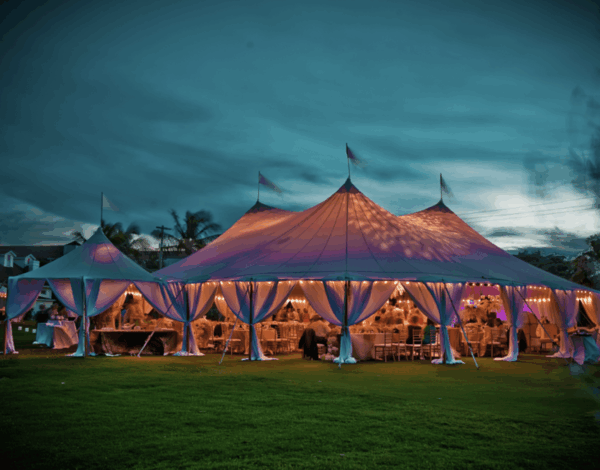 Lighting, Tents & Rentals Listing Category Sperry Tents