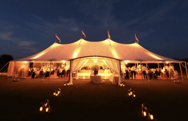 Sperry Tents Gallery 0