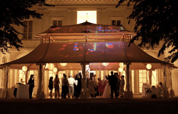 Sperry Tents Gallery 1