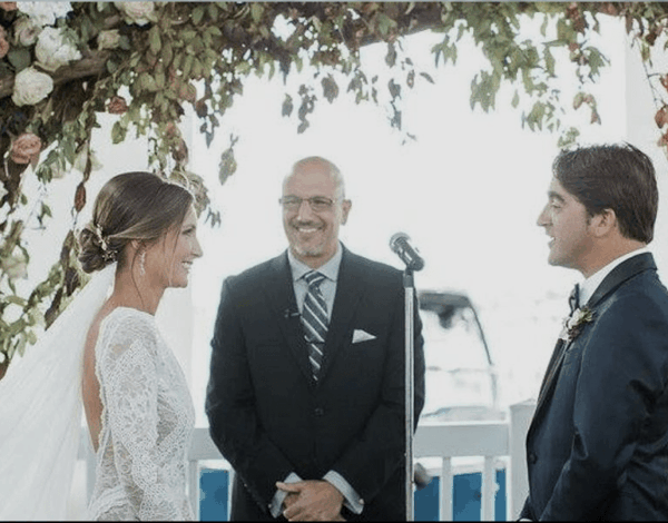 Officiants Listing Category Reverend Frank Brattole