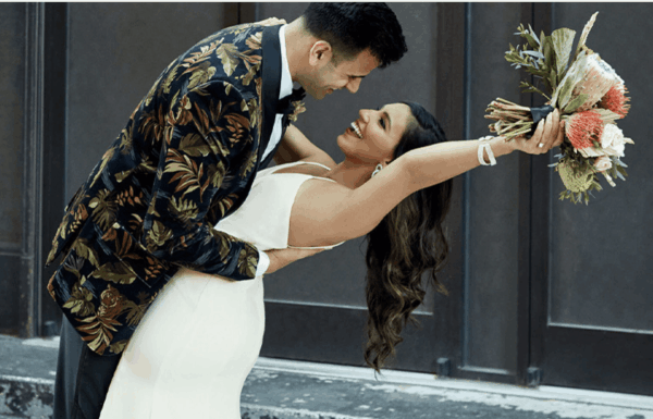 Fashion Category Vendor David’s Bridal