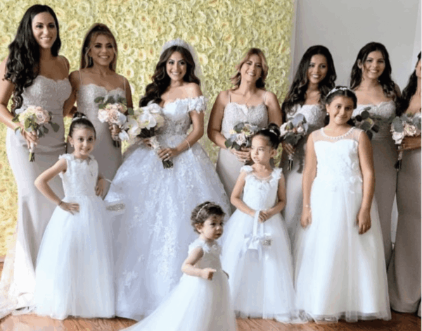 Fashion Listing Category Tutu Spoiled