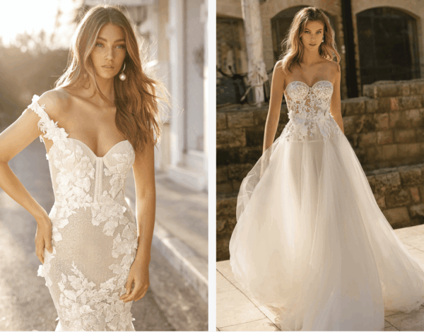 Wedding Dresses Listing Category L’Fay Bridal