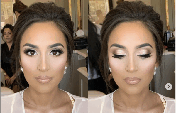 Makeup by Jay Saunz Gallery 2