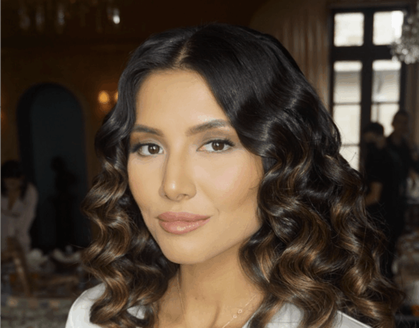 Beauty Listing Category Lorena Ferreira, MUA