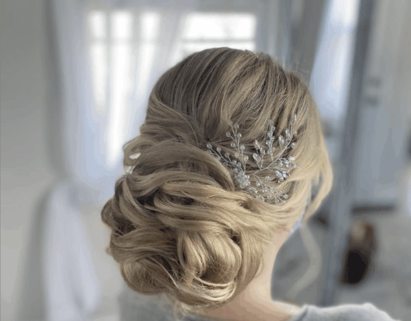 Beauty Listing Category Prostyled Bride