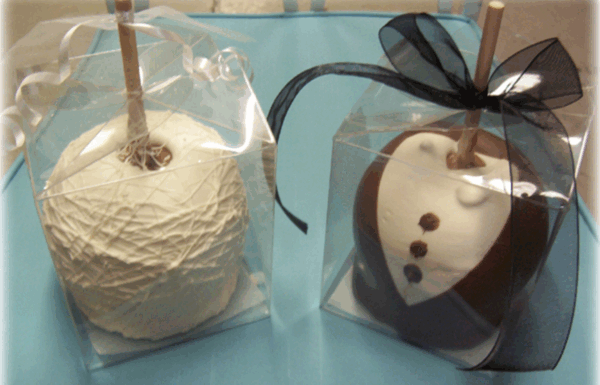 Old Monmouth Candies Gallery 0