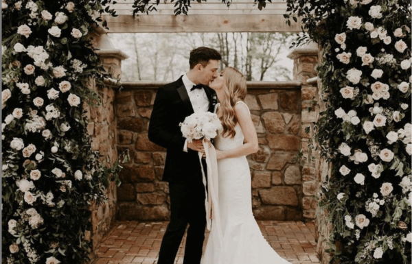 Peonies to Paint Chips