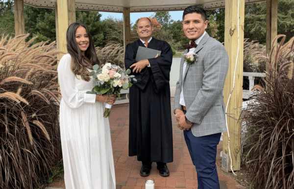 Reverend Joseph Schmidt Gallery 2