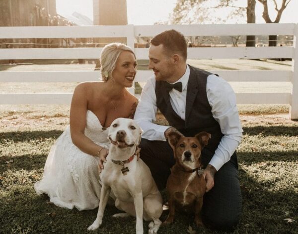 Include your Pets Listing Category Smile ‘N’ Wag