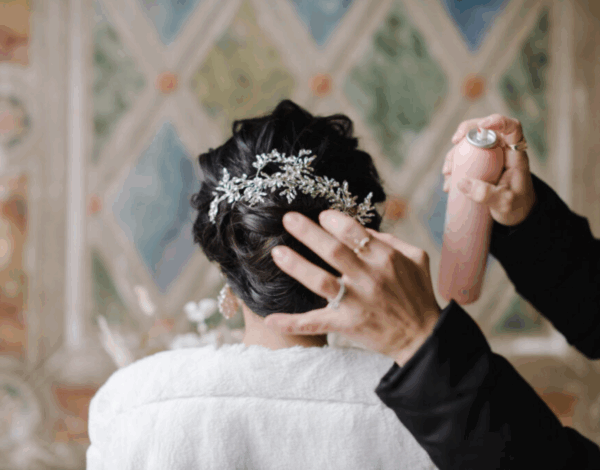 Hair & Makeup Listing Category Stella Fatalé