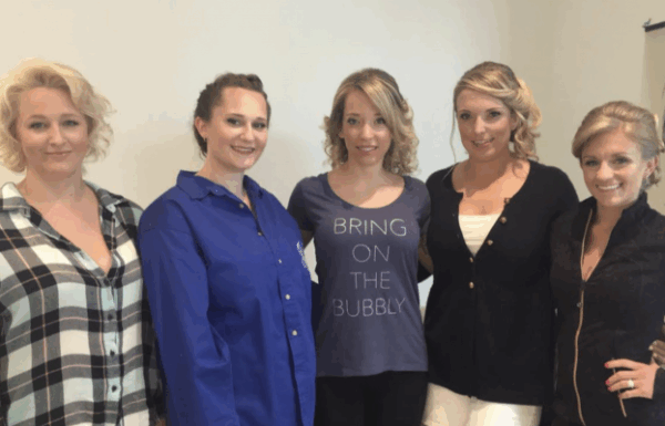 David Ezra Salon & Spa Gallery 5