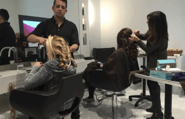 David Ezra Salon & Spa Gallery 4